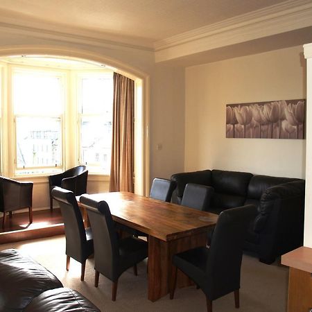 Royal Mile Mansions Apartment Edinburgh Room photo